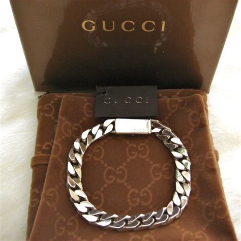 gucci mens accesories